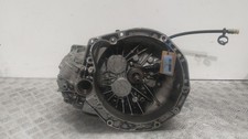 PK6355 GEARBOX / 6533671 FOR RENAULT ESPACE IV JK0/1_ 1.9 DCI JK0U, JK0G