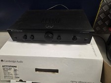 Cambridge Audio A1 V3.0