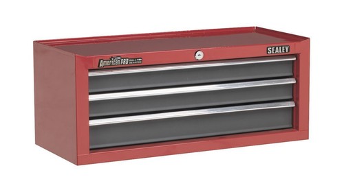 Sealey american pro mid - sealey, mid-box