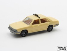 Herpa Audi 100 GL 5 E "Taxi"
