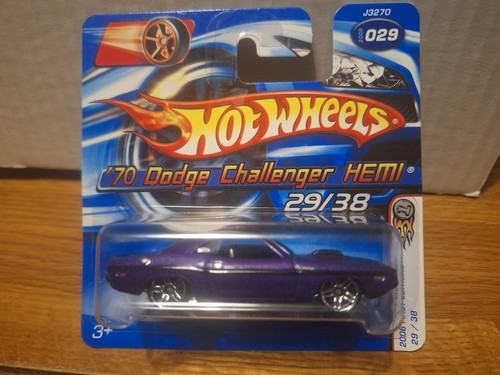 2006 hot wheels - 2006,