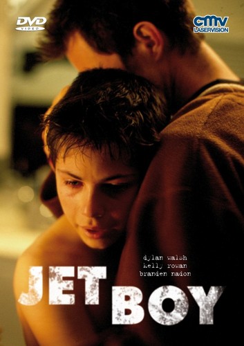 Jet boy branden nadon - branden,