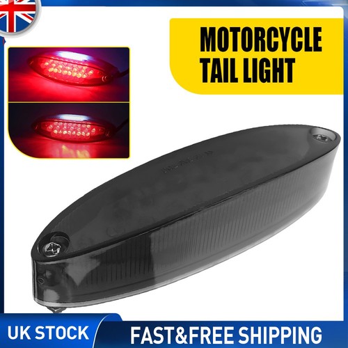 Motorcycle led tail - motorcycle,