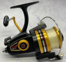 Penn 550SS High Speed 5.1:1 Spinning Fishing Penn Reels