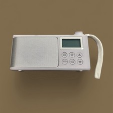 Portable Radio DAB/DAB+