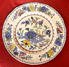 Vintage Masons Ironstone