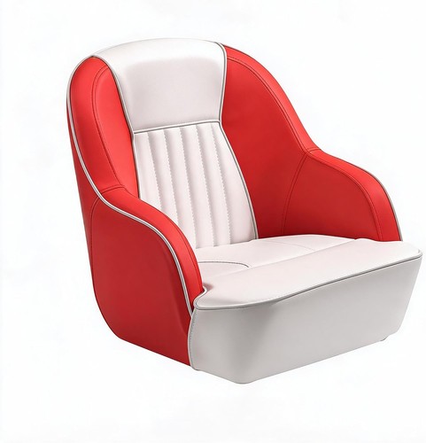 Captain bucket seat ergonomic - seat,