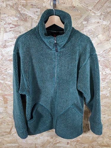 Wynnster fleece cirrus - wynnster,