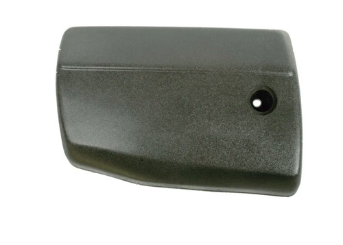 T25 transporter bumper end cap - transporter,