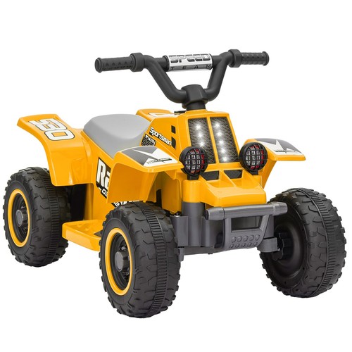 Aiyaplay electric quad bike - electric,