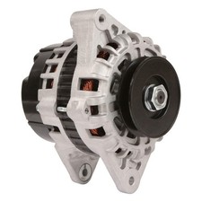 Alternator Bobcat Skid Steer 753 763 773 863 873 S185 T190 12V 90A 6681857 Valeo