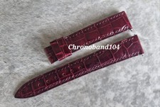 Genuine OEM Blancpain 15/12mm