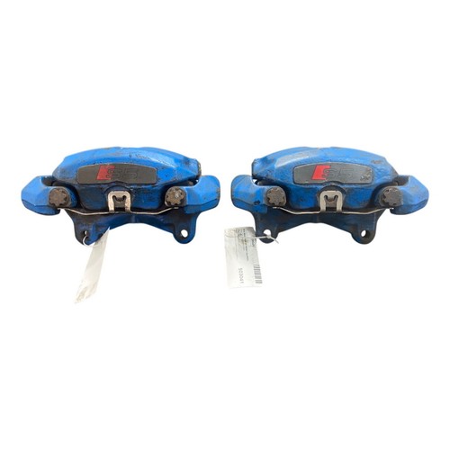 Audi front brake calipers - brake,