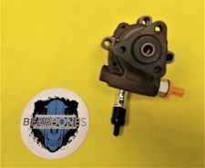 Land Rover Discovery 2 TD5