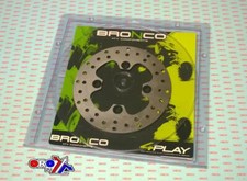 DISC BRAKE FRONT KAWASAKI