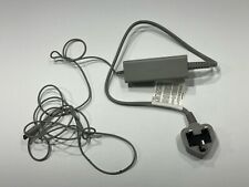 B377 Official Genuine Nintendo Wii U Gamepad AC Adapter/Charger Unit