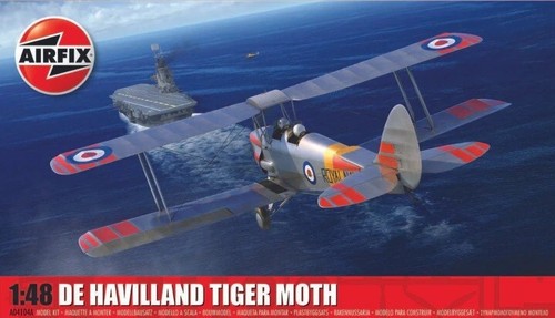 Airfix a04104a 48th scale de - a04104a,