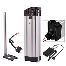 Silverfish E-Bike Battery 36V