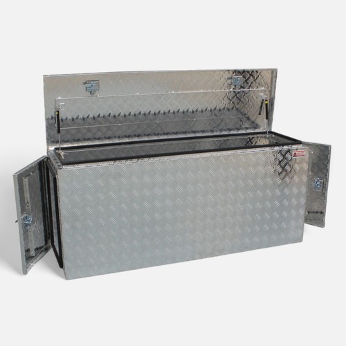 6ft long extra large alloy - long,