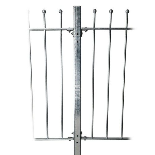 Universal fence posts - universal,