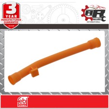 Oil Dipstick Guide Tube Funnel