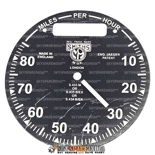 Smiths chronometric - smiths,