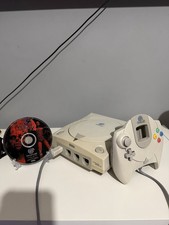 Sega Dreamcast - Tested And