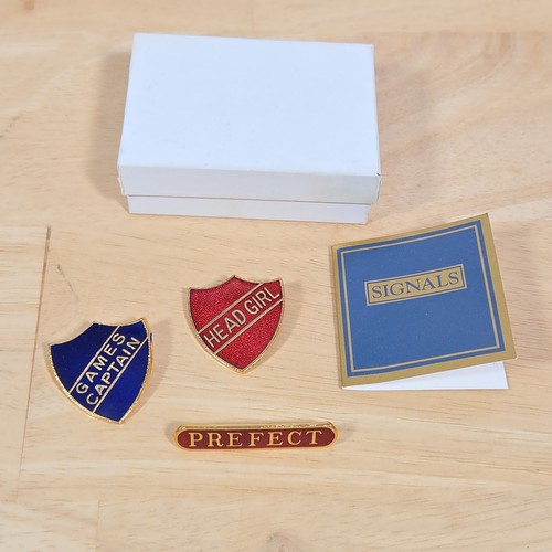 Vtg enamel british public - vtg,