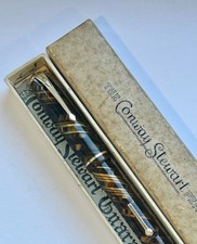 Conway Stewart 28 Tiger's Eye