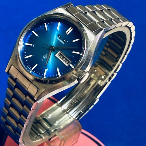New vintage battery seiko - new,