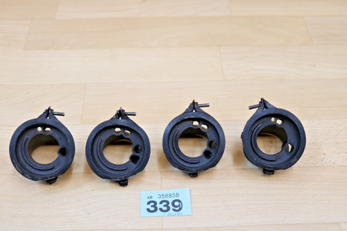 Honda cb1 air box carb - honda,