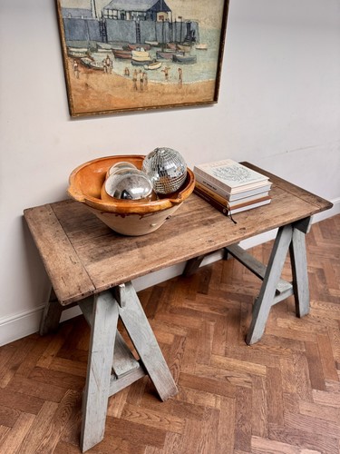 Provincial vintage french oak - provincial,