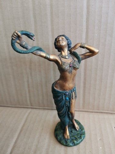 Bergman bronze sexy hips - bergman,