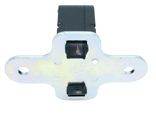 New genuine exhaust bracket - new,