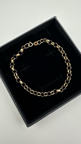 9ct yellow gold - 9ct,