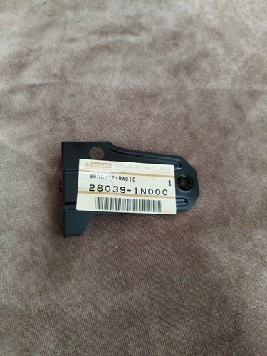 Genuine nissan almera n15 - nissan,