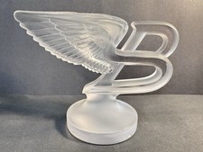 SCARCE Lalique “Flying B”