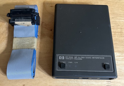 Hewlett packard 82164a - hp,