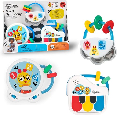 Baby einstein small - baby,
