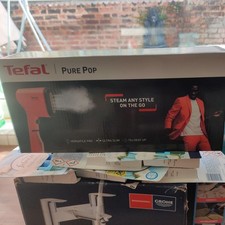 Tefal Pure Pop Slim Handheld