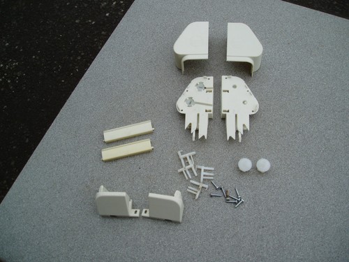 Caravan blind kit - blind,