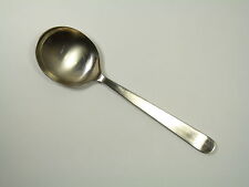 OLD HALL Cutlery - LUDLOW Pattern - Soup Spoon / Spoons - 7"