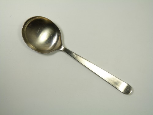 Old hall cutlery - old,