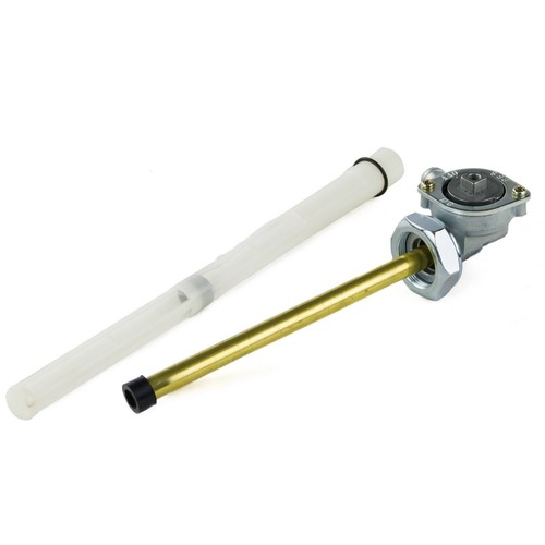 New fuel gas valve petcock - valve, tap
