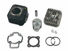 KT 00086 DR cylinder Ø48