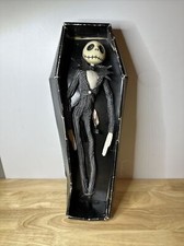 Jack Skellington Applause