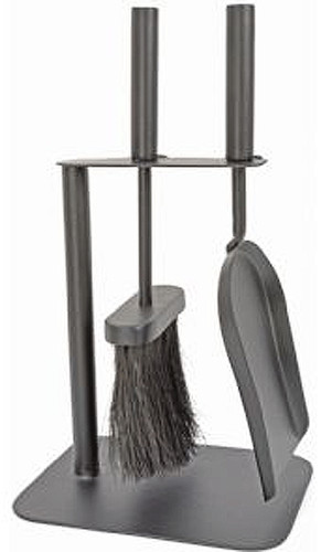 Duo hearth tidy brush - duo,