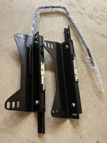 Bride seat rail - , xl