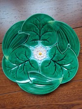 VINTAGE ONE DESSERT PLATE