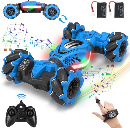 4wd car drift stunt remote - car,